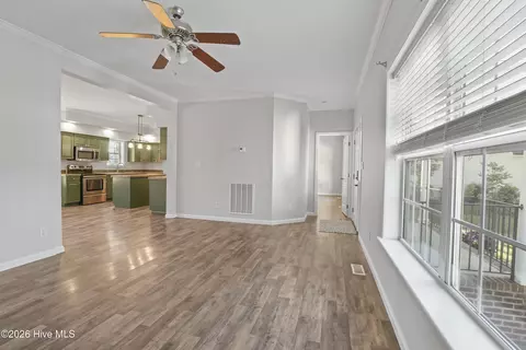 Living - 716 Bald Eagle Dr, Vass, NC 28394 photo 2 of 2