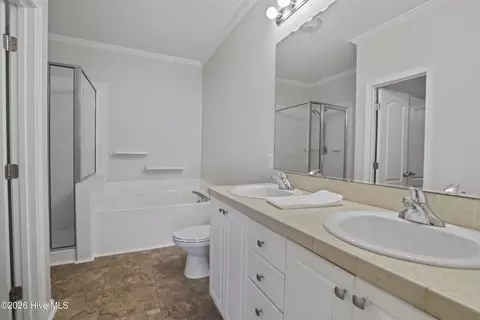 Bath - 716 Bald Eagle Dr, Vass, NC 28394 photo 1 of 3