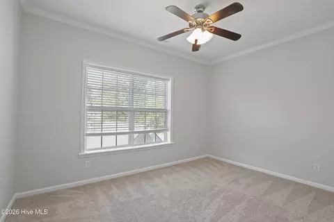 Bedroom - 716 Bald Eagle Dr, Vass, NC 28394 photo 2 of 3