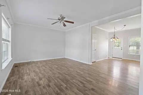 Living - 716 Bald Eagle Dr, Vass, NC 28394 photo 1 of 2