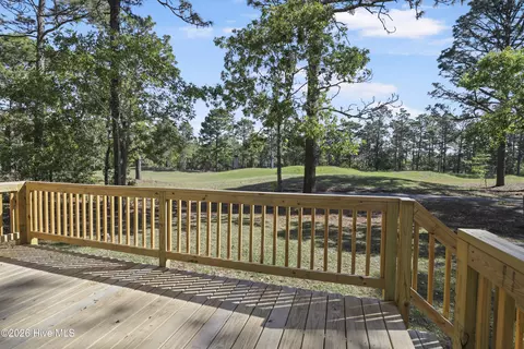 Exterior - 716 Bald Eagle Dr, Vass, NC 28394 photo 1 of 3