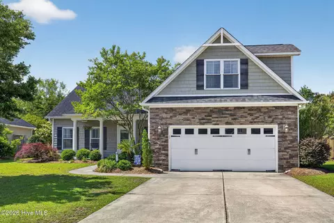 549 Montego Ct, Wilmington, NC 28411