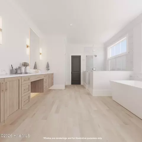 Bath - 188 Dockside Dr, Hampstead, NC 28443 photo 1 of 1