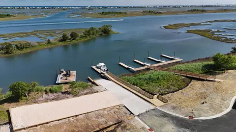 View/Area - 188 Dockside Dr, Hampstead, NC 28443 photo 6 of 9