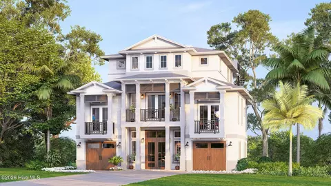 188 Dockside Dr, Hampstead, NC 28443