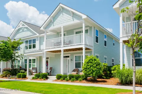 4410 Indigo Slate Way, Wilmington, NC 28412