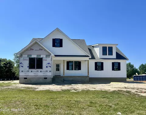 200 Friendswood Dr, Goldsboro, NC 27530
