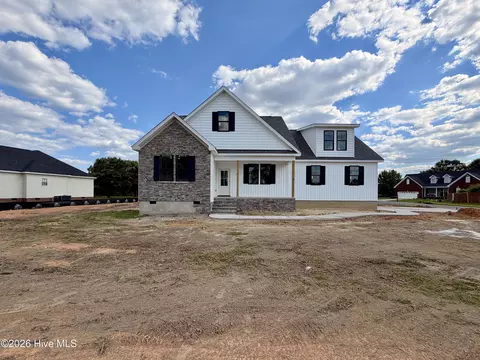 200 Friendswood Dr, Goldsboro, NC 27530