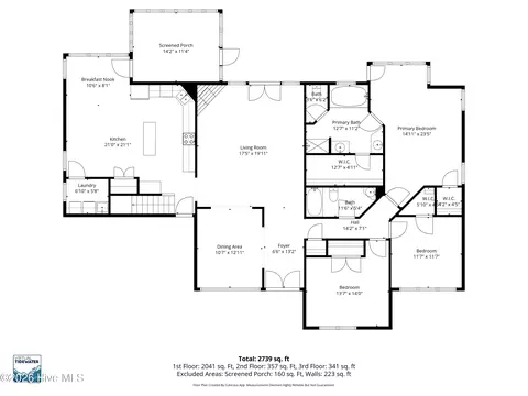 285 Summit Farms Trl, Moyock, NC 27958