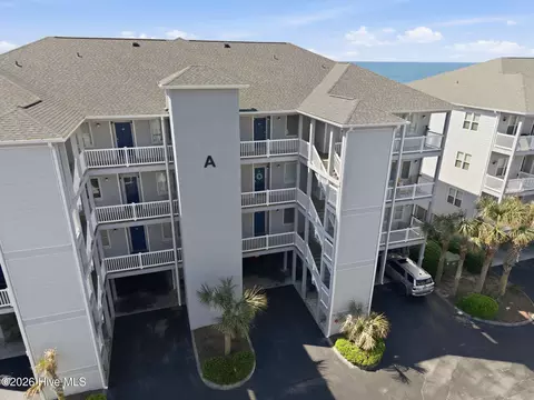 1701 Salter Path Rd #A103, Indian Beach, NC 28512