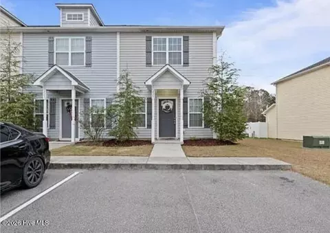 225 Toucan Way, Hubert, NC 28539