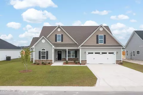 707 Gulley Ln, Jacksonville, NC 28546