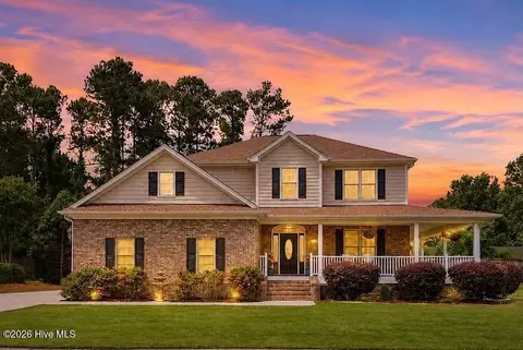 319 Ashworth Manor Ct, Wilmington, NC 28412