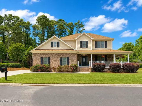 319 Ashworth Manor Ct, Wilmington, NC 28412