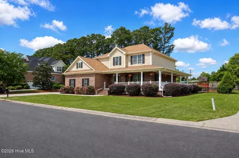 319 Ashworth Manor Ct, Wilmington, NC 28412