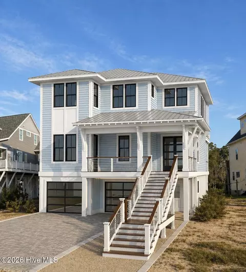 136 Singleton St, Sneads Ferry, NC 28460