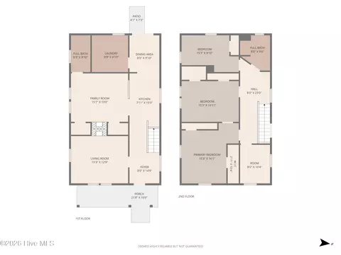 312 Avenue B, New Bern, NC 28560