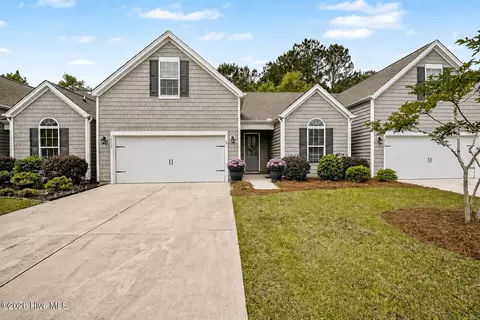 10153 Morecamble Blvd #3, Leland, NC 28451