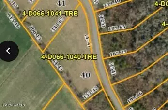 40 Sterling Colson Way, Hertford, NC 27944