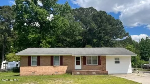 3111 Hwy 258, Kinston, NC 28504