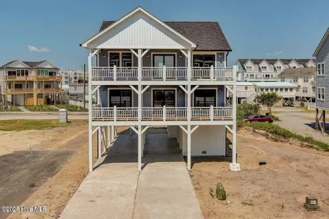 739 Duneridge, Surf City, NC 28445