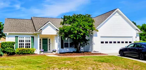 1406 Wagon Ct, Wilmington, NC 28412