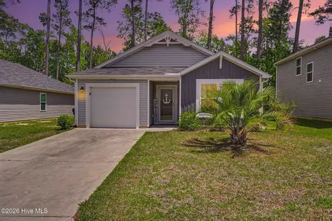 777 Landmark Cv, Carolina Shores, NC 28467