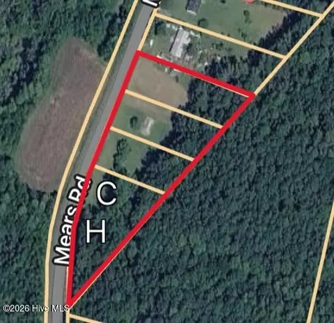 999 Mears Rd, Clarkton, NC 28433