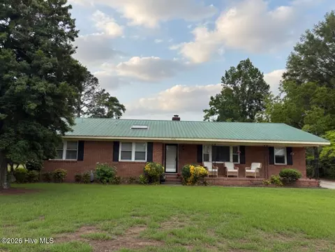3102 Summit Rd, Goldsboro, NC 27534