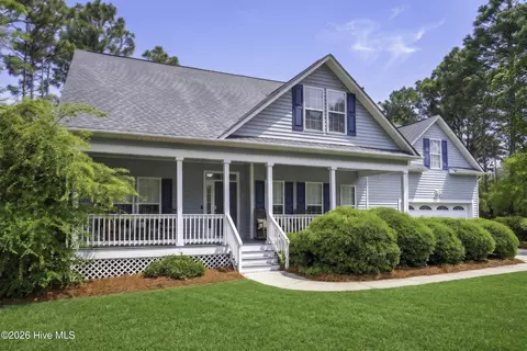 425 Superior Rd, Wilmington, NC 28412