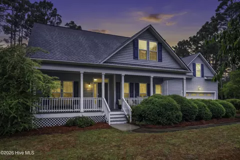 425 Superior Rd, Wilmington, NC 28412