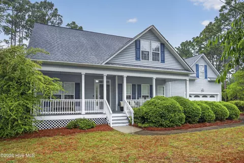 425 Superior Rd, Wilmington, NC 28412