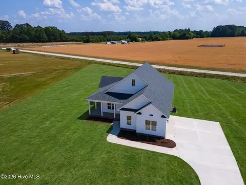 2779 Covent Dr, Farmville, NC 27828