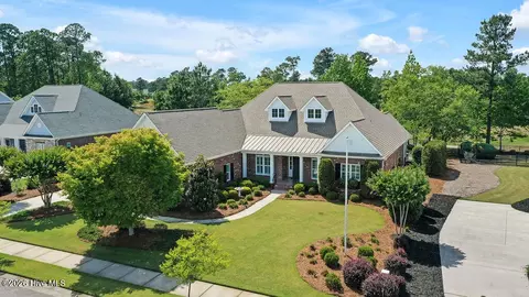 3012 Cobden Ct, Leland, NC 28451