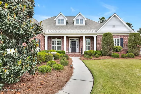 3012 Cobden Ct, Leland, NC 28451