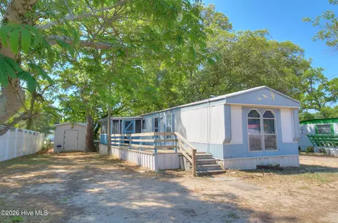 2937 Indian St SW, Supply, NC 28462