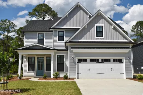 1034 Paddington Ave NE, Leland, NC 28451