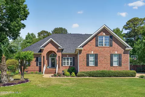 330 Aldrich Ln, Wilmington, NC 28411