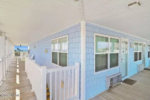 2401 W Fort Macon Rd #B220, Atlantic Beach, NC 28512