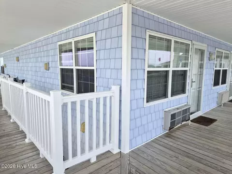 2401 W Fort Macon Rd #B220, Atlantic Beach, NC 28512