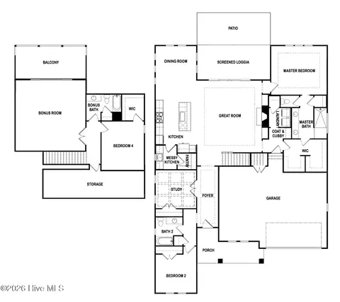 1113 Rockhill Rd, Castle Hayne, NC 28429