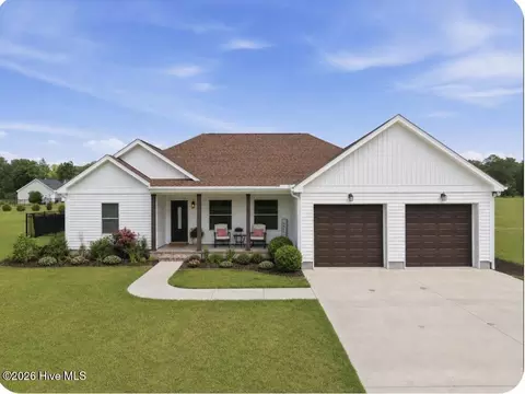 139 Bridgewater Dr S, Bath, NC 27808