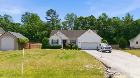 2472 Cardinal Ave NW, Longwood, NC 28452