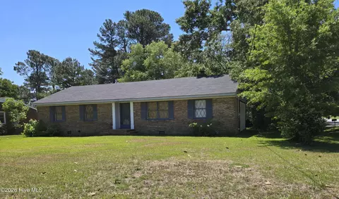 725 Clayton St, Rocky Mount, NC 27803