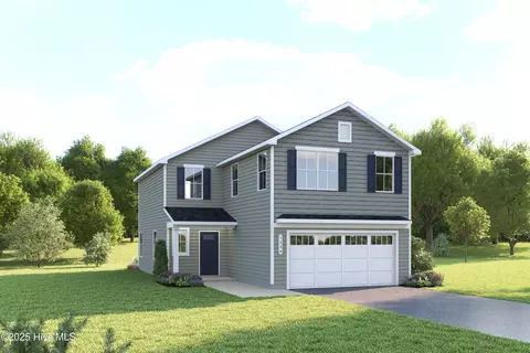 8044 Sterling Oak Dr NW, Ash, NC 28420