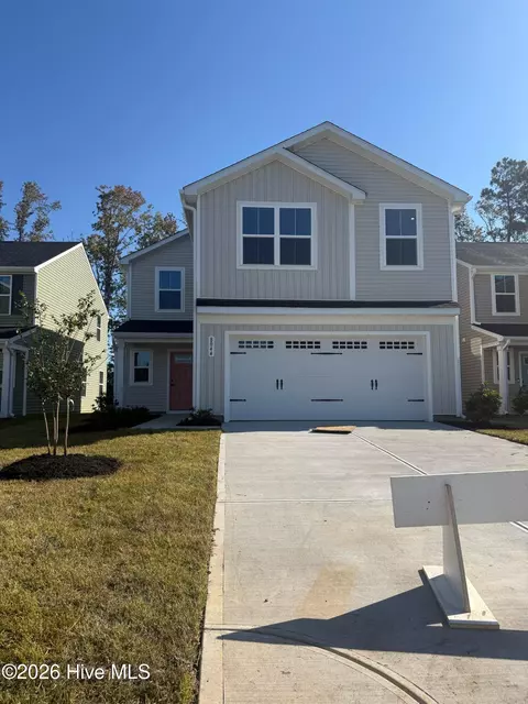8044 Sterling Oak Dr NW, Ash, NC 28420