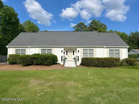 1925 Hawthorne Rd, Wilmington, NC 28403
