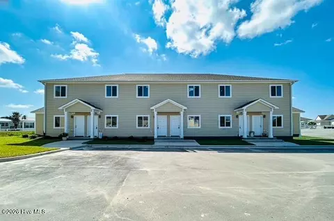 650 Cedar Point Blvd #F5, Cedar Point, NC 28584