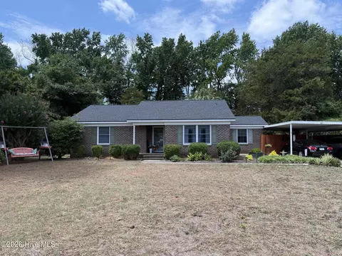 103 King Arthur Rd, Greenville, NC 27858