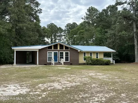 10481 Bostic Rd, Laurinburg, NC 28352